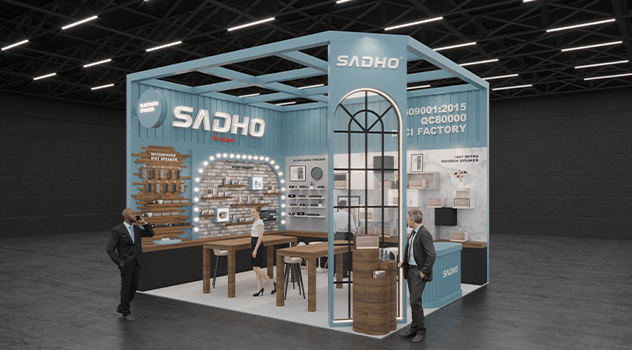 尚德好设计方案